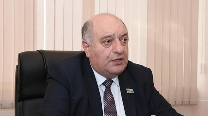 Musa Quliyev:  "Yardımlar Ermənistanı xilas etməyəcək"