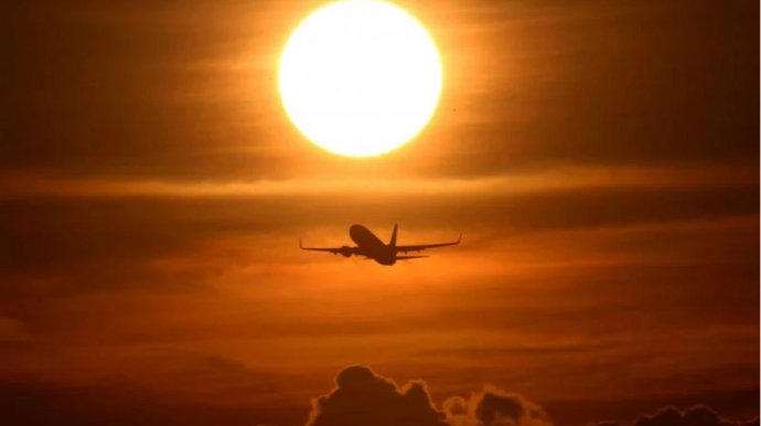 İran və İsrail hava məkanını bağladılar 