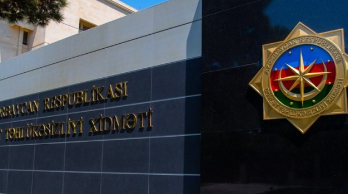 DTX Anım Günü ilə bağlı vodeoçarx hazırladı  - VİDEO