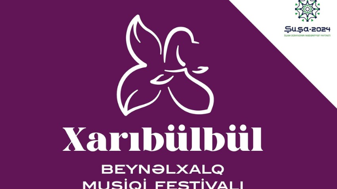 “Xarıbülbül” festivalı bu il Şuşa və Laçında keçiriləcək 