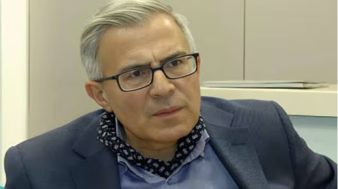 Həmid Herisçidən Kəramət Böyükçölə sərt tənqid: "Bazara çevirib..." - VİDEO