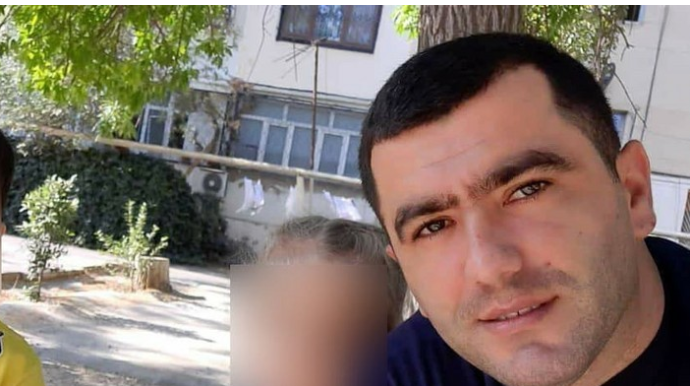 Məhkəmə şöbədə arvadını güllələyərək öldürən polislə bağlı qərar verib