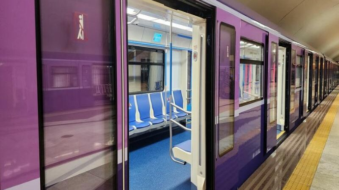 Metro istifadəçilərinə ŞAD XƏBƏR  - Hər kəsin gözlədiyi YENİLİK GƏLİR