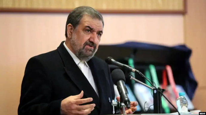 Hərbi əməliyyatlar Xameneinin intiqamı alınana qədər davam edəcək - Möhsün Rzayi 