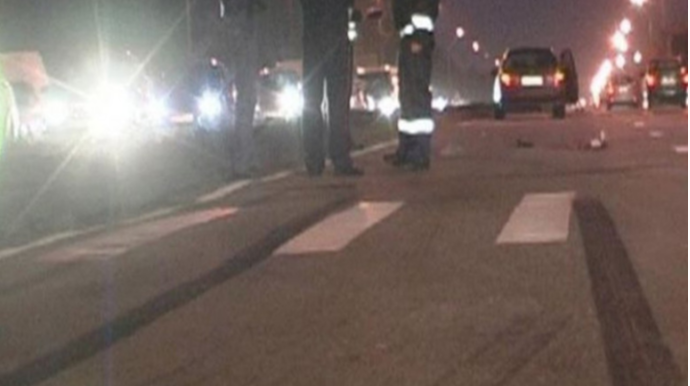 Hacıqabulda piyadanı vurub öldürən sürücü hadisə yerindən yayınıb