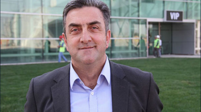 Türkiyə və Azərbaycan kosmik sahədə əməkdaşlığa başlayır