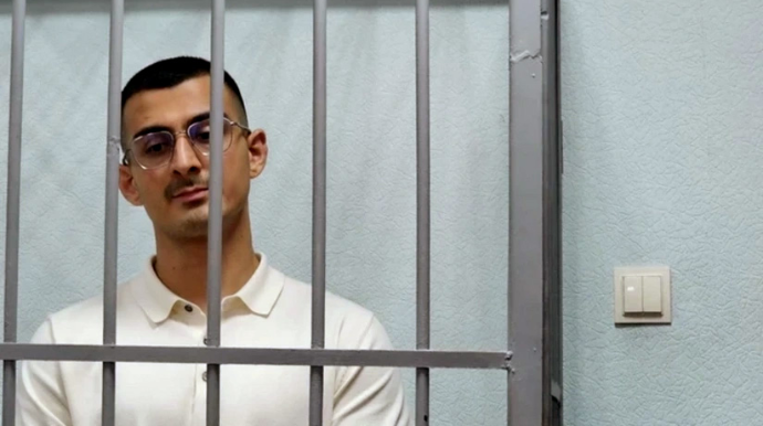 Məhkəmə Mutvalı Şıxlinskinin həbsini qüvvədə saxlayıb 