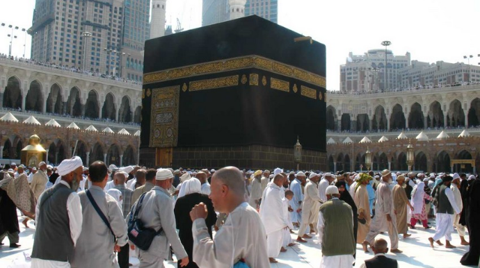 Peyvənd olunmuş insanların Ramazanda Ümrə ziyarətinə  icazə veriləcək