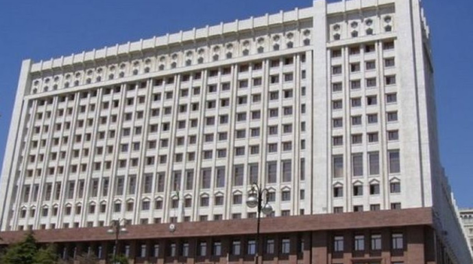 Yevlaxda baş tutacaq görüşün məqsədi AÇIQLANDI 