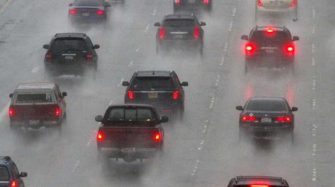 Çiskin olacaq, külək əsəcək - Sabahın havası