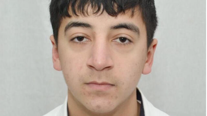 Bakıda 15 yaşlı oğlan doqquz gündür itkin düşüb  - FOTO