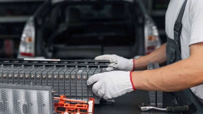 Elektrikli avtomobilləri 13 il işlətdikdən sonra batareya tutumu 20-25% azalır - ARAŞDIRMA 