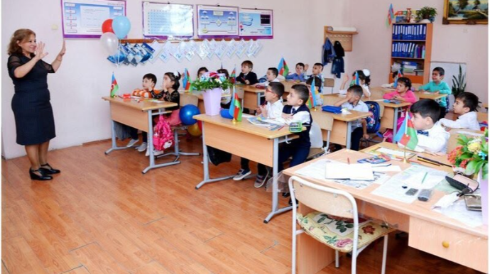 Tədris ilinin iyunun 14-dək uzadılması şagirdlərə nə qazandırır? – Ekspert RƏYİ 