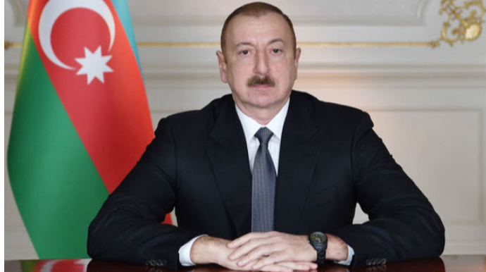 İlham Əliyevdən Xankəndi və Zəngəzurla bağlı FƏRMAN 