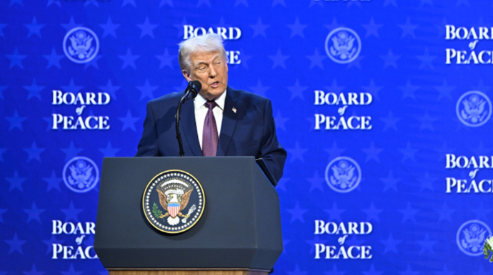 “Azərbaycan və Ermənistan liderləri mənimlə dostdurlar” - Tramp 