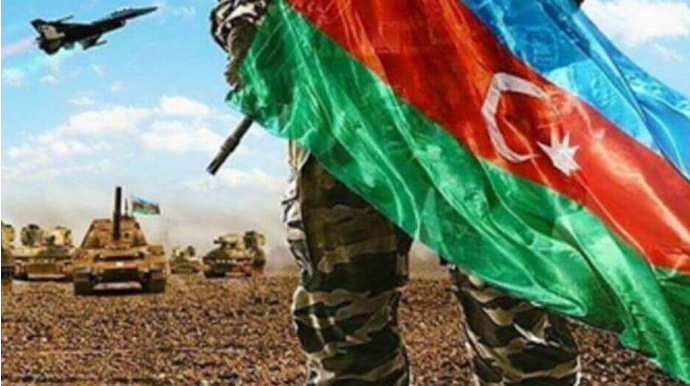 Vətən Müharibəsi qəhrəmanlarının adlarının küçələrə, meydanlara verilməsinə dair layihə qəbul olunub