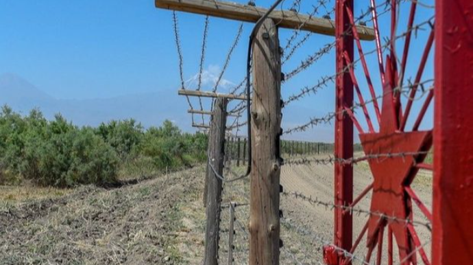 Ermənistandan ETİRAF:  “Azərbaycan və Türkiyə ilə sərhədin bağlı qalması xarici ticarət imkanlarımızı azaldır”