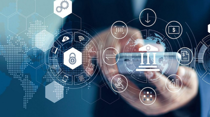 Elektron pul təşkilatları inzibati cərimə haqqında qərarın icrasına cəlb olunacaq