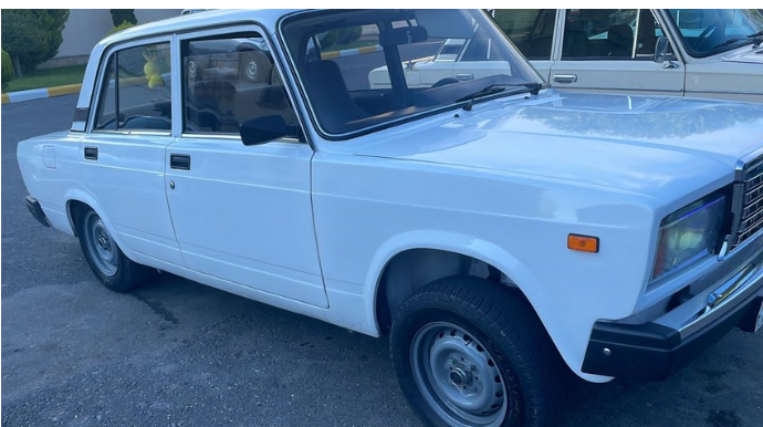 Zaqatalada nömrəsiz avtomobil idarə edən sürücülər cərimələndi  - FOTO