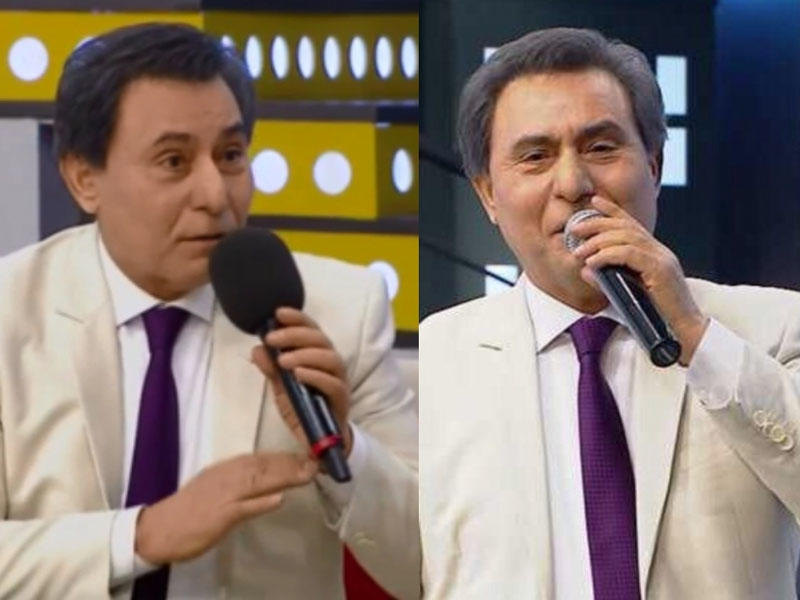 Koronavirusa yoluxan Xalq artistinin səhhəti pisləşib 