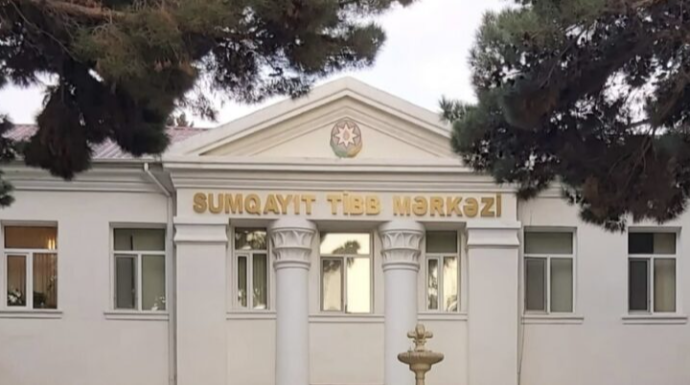 Sumqayıt Tibb Mərkəzinin direktoru ilə bağlı qərar bu gün olacaq – Kulisdə nələr baş verir? 