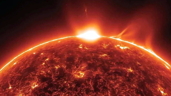 Предупреждение о грядущей магнитной буре: когда ждать космического ненастья 