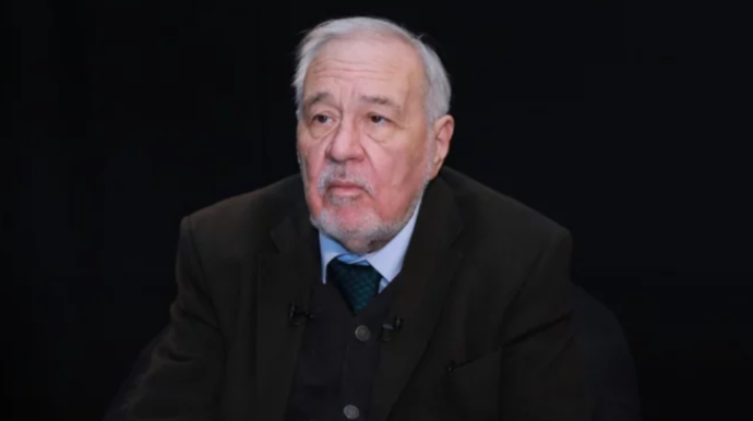 İslam üçün çox mübarizə aparmışıq - İlbər Ortaylı  - VİDEO