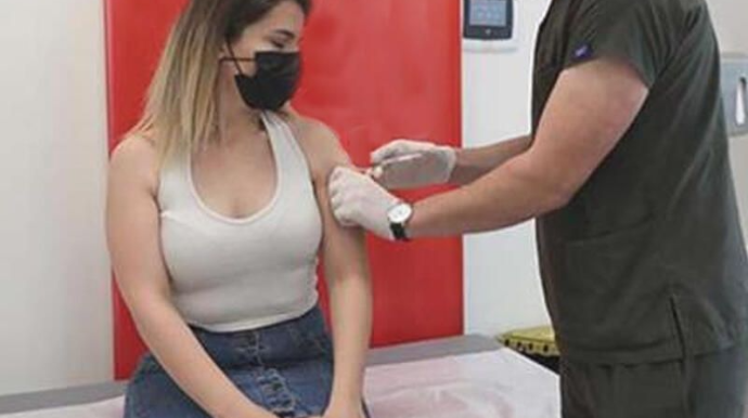 Operativ Qərargahdan vaksin olunanlarla bağlı MƏLUMAT 