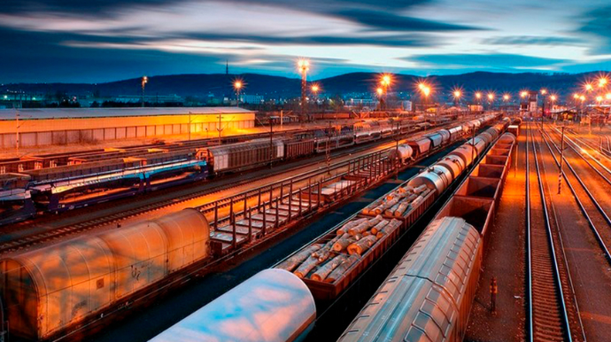 “Şimal–Cənub” dəhlizi Azərbaycanın beynəlxalq nəqliyyat qovşağı statusunu möhkəmləndirir - EKSPERT