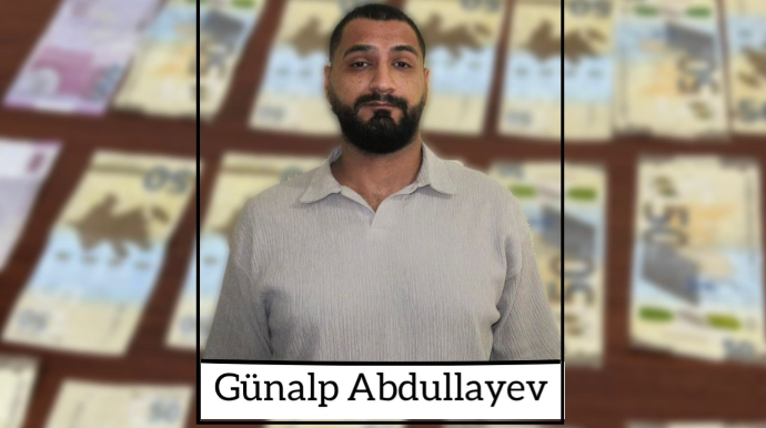 İş qurmaq adı ilə 87 min manatlıq dələduzluq etdi 