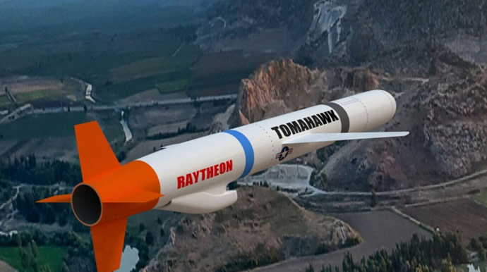 Pentaqon “Tomahawk” raketlərinin Ukraynaya tədarükünə icazə verdi 
