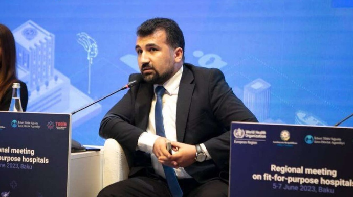 TƏBİB-də illərlə yüksək vəzifə tutan departament rəhbərinin tibb təhsili yox imiş 