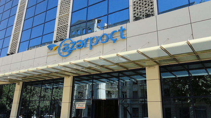 "Azərpoçt" işçi axtarır - VAKANSİYA 