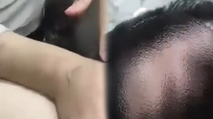 Xalasının döydüyü 14 yaşlı yeniyetmə ilə bağlı SENSASİON İDDİA