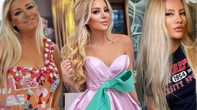 Əməliyyatla elə dəyişdi ki, aeroport sistemi də tanımadı