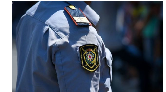 Управление полиции Ходжавендского района размещено в Гадруте
