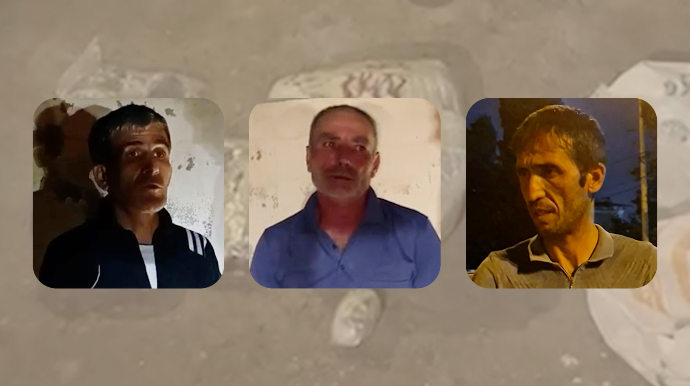 Suraxanıda əməliyyat: Saxlanılanlar var - FOTO - VİDEO