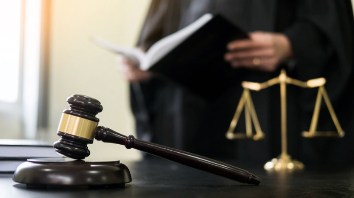 Bir sıra məhkəmələrə sədr və hakimlər təyin edilib - SİYAHI 
