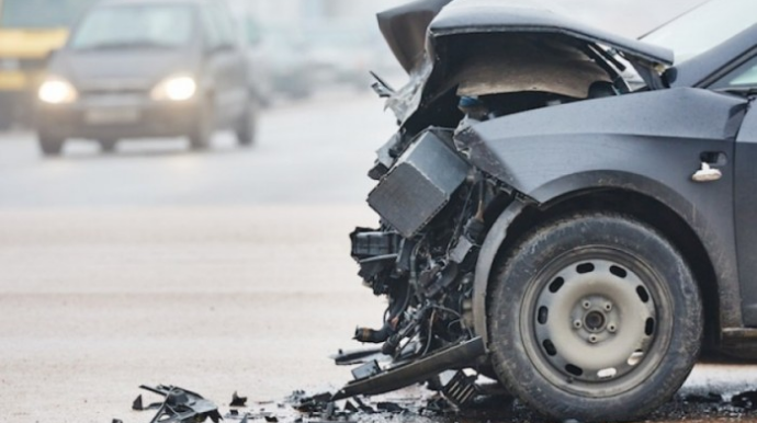 Həftəsonu yol qəzalarında 6 nəfər ölüb