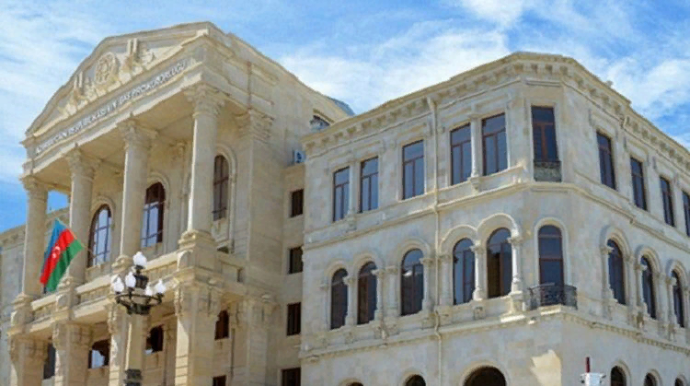 Baş Prokurorluqda geniş əməliyyat müşavirəsi keçirilib