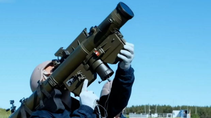 Türkiyə “Sungur” raketlərinin uğurlu sınağını həyata keçirdi - VİDEO 