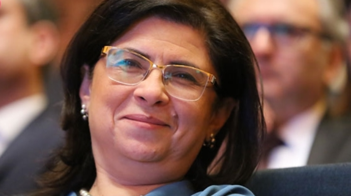 Prezident administrasiyasının şöbə müdiri koronavirusa yoluxdu 