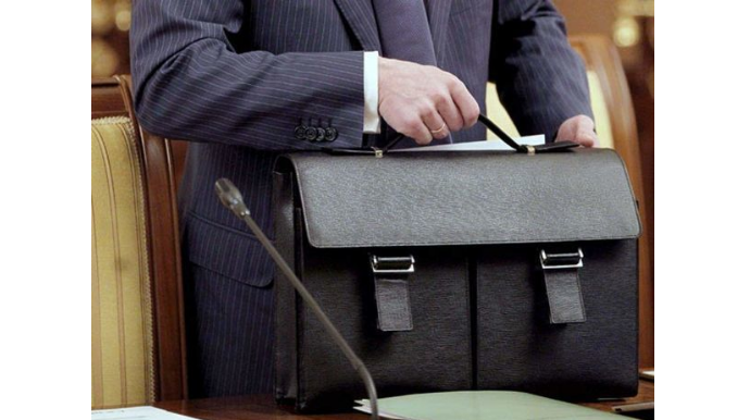 Karantini pozub ad gün edən direktorun yerinə təyinat - FOTO