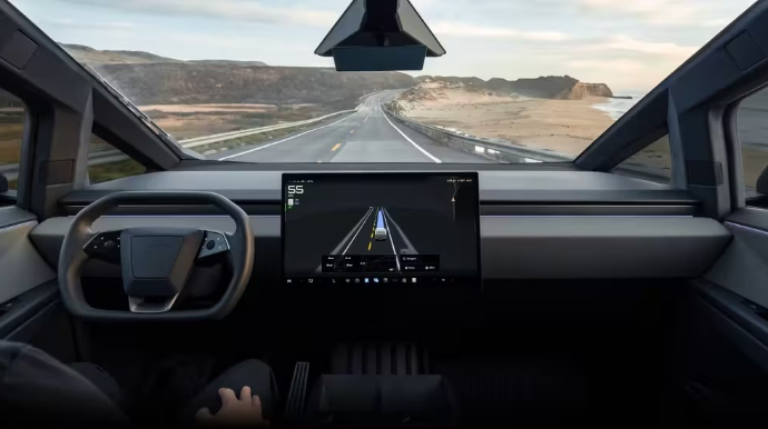 "Tesla" bu funksiyanı söndürdü  