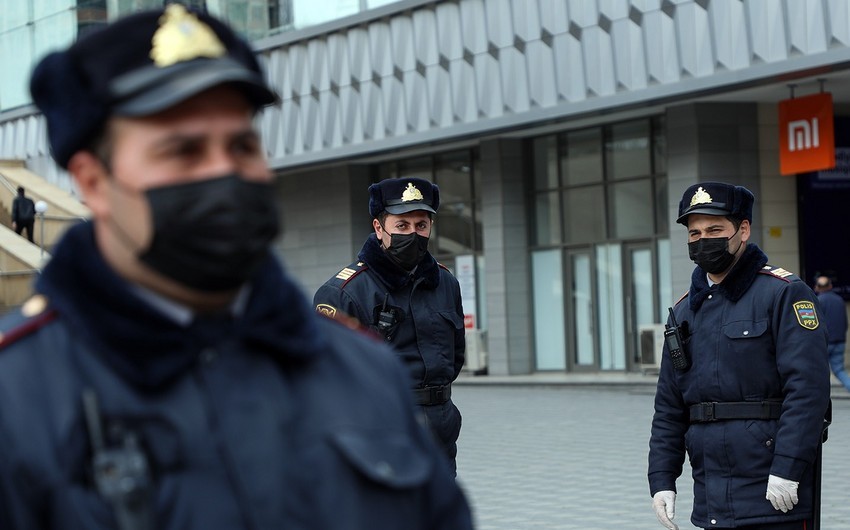 Bu gündən həftəsonu yalnız bu sahələr işləyəcək