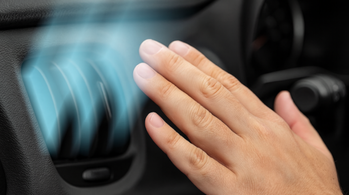 Qışda maşının salonundakı temperatur 22 dərəcə olsa, bu problemlə qarşılaşmayacaqsınız - MÜTƏXƏXSSİS