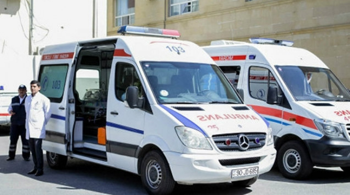 Bayram günləri təcili yardımlar niyə gecikdi?