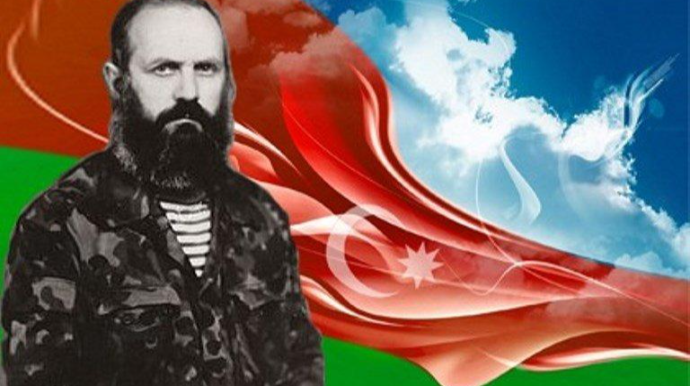Allahverdi Bağırovun qızı etiraz etdi: Atam Balasanyanla... 