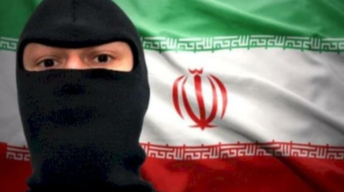 İrana görə daha bir nəfər həbs edildi - CASUS ŞƏBƏKƏSİ 