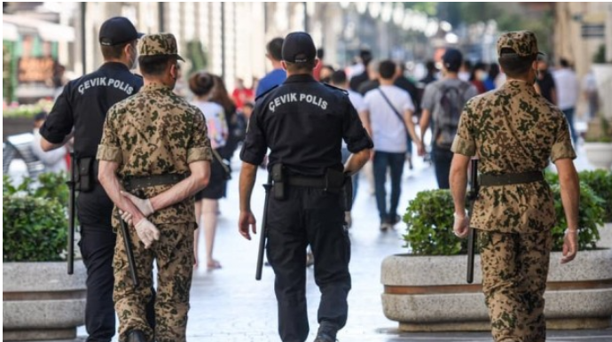 Azərbaycanda karantin rejiminin müddəti UZADILDI 